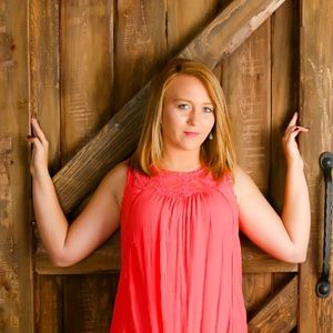 Meet your Posher, Aimee